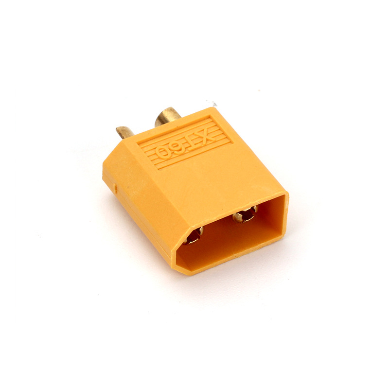 1/2/5/10Pcs XT60 XT-60 Male Fe - Drone Battery Adapter recension och pris