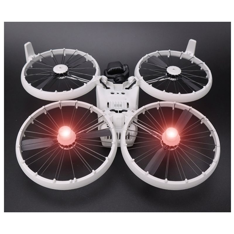 B92B Drone LED Strobe Light Fl - Drone Strobe Light recension och pris