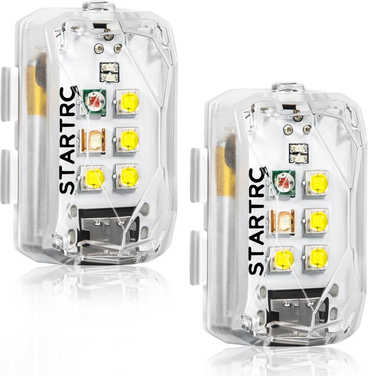 STARTRC Drone Strobe Light Ant - Drone Strobe Light recension och pris