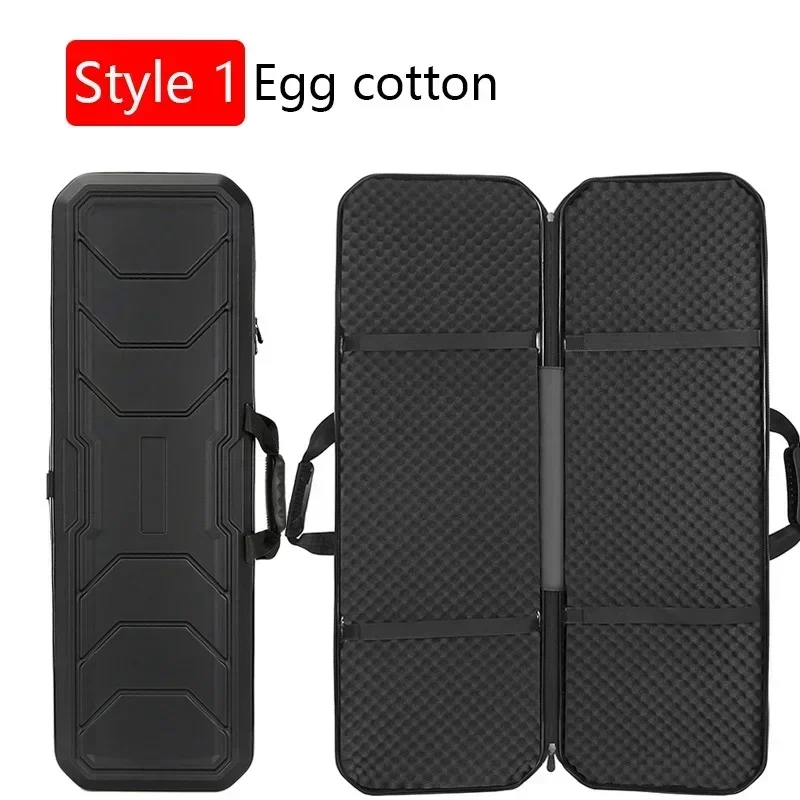 Hard-Shell Shockproof & Waterp - Drone Hard Shell Case recension och pris