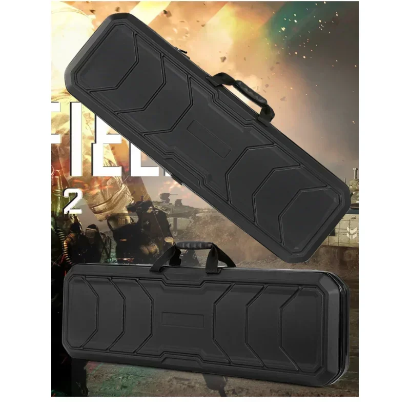 Hard-Shell Shockproof & Waterp - Drone Hard Shell Case recension och pris