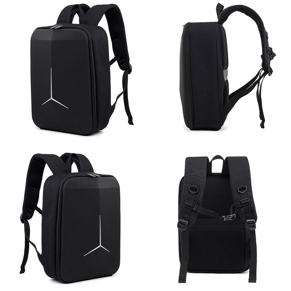 Hard-Shell Backpack for Dji Ne - Drone Hard Shell Case recension och pris
