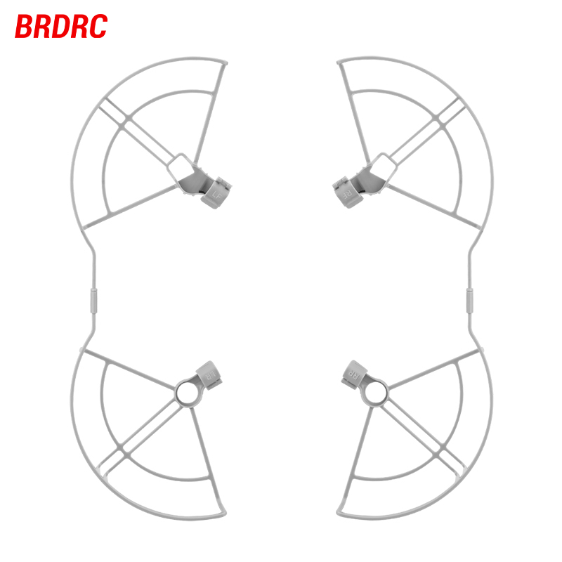 BRDRC Propeller Guard for DJI  - Drone Strobe Light recension och pris