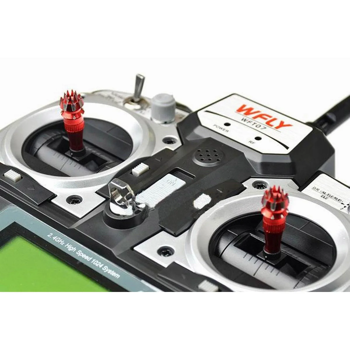 M3/M4 3D 2 Layer Stick Rocker  - Drone Control Stick recension och pris