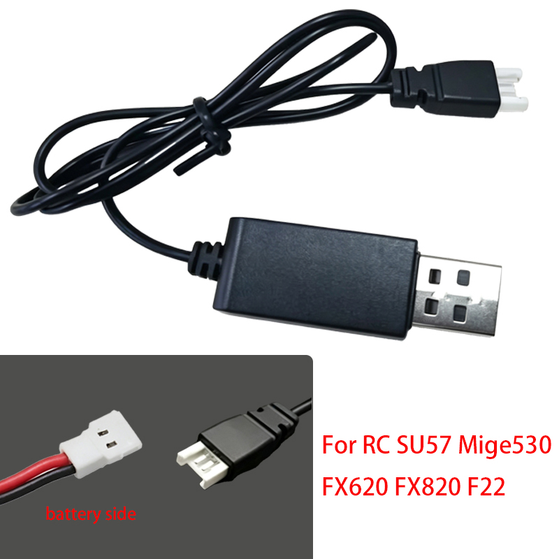 3.7V Lithium Polymer Battery U - Drone Battery Adapter recension och pris