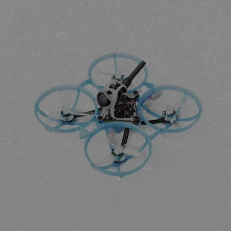 BETAFPV Air65 II 65mm 1S ELRS  - Drone Battery Adapter recension och pris