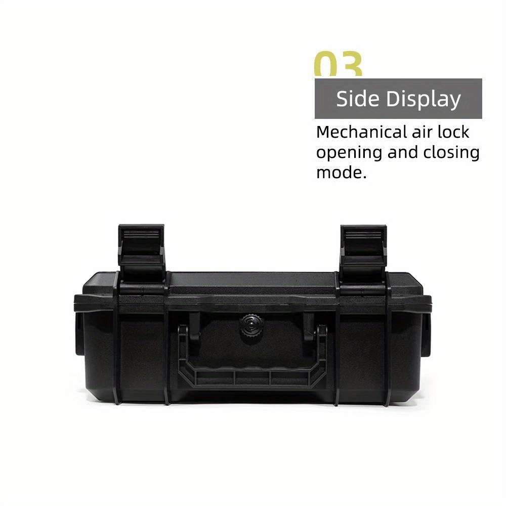For DJI Flip Hard-Shell Storag - Drone Hard Shell Case recension och pris
