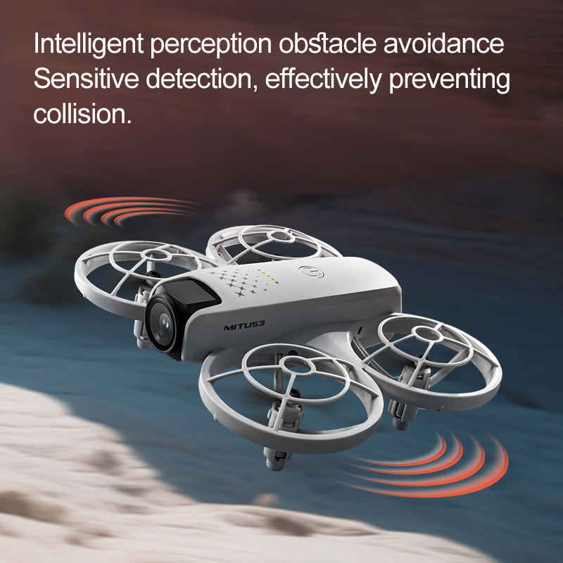 Professional HD V53 Drone 8k 6 - Jjrc Drone X12 recension och pris