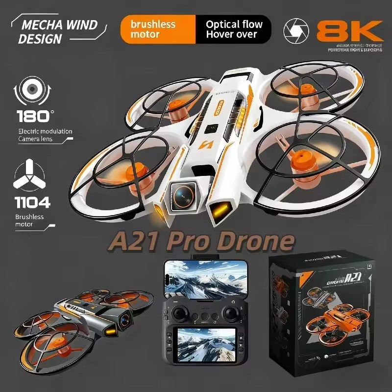 for Xiaomi Original A21Pro Dro - Jjrc Drone X12 recension och pris
