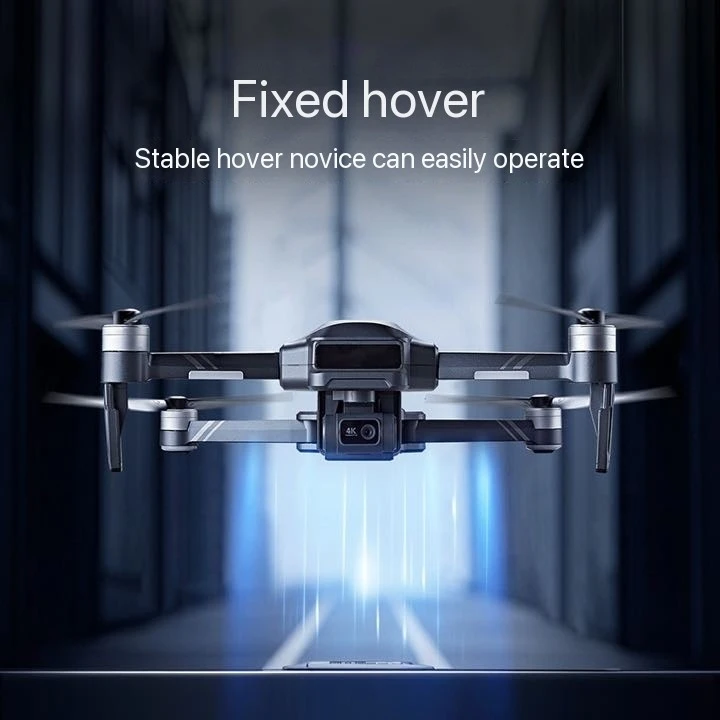 SJRC F22 S3 PRO Drone 4K Profe - Jjrc Drone X12 recension och pris