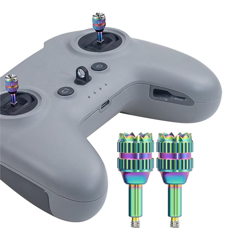 Y44A Metal Control Joysticks f - Drone Control Stick recension och pris