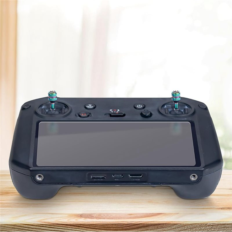 Y44A Metal Control Joysticks f - Drone Control Stick recension och pris