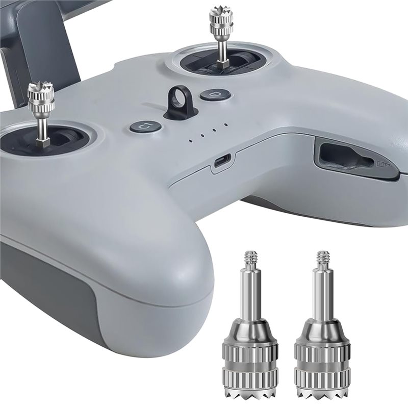 Y44A Metal Control Joysticks f - Drone Control Stick recension och pris