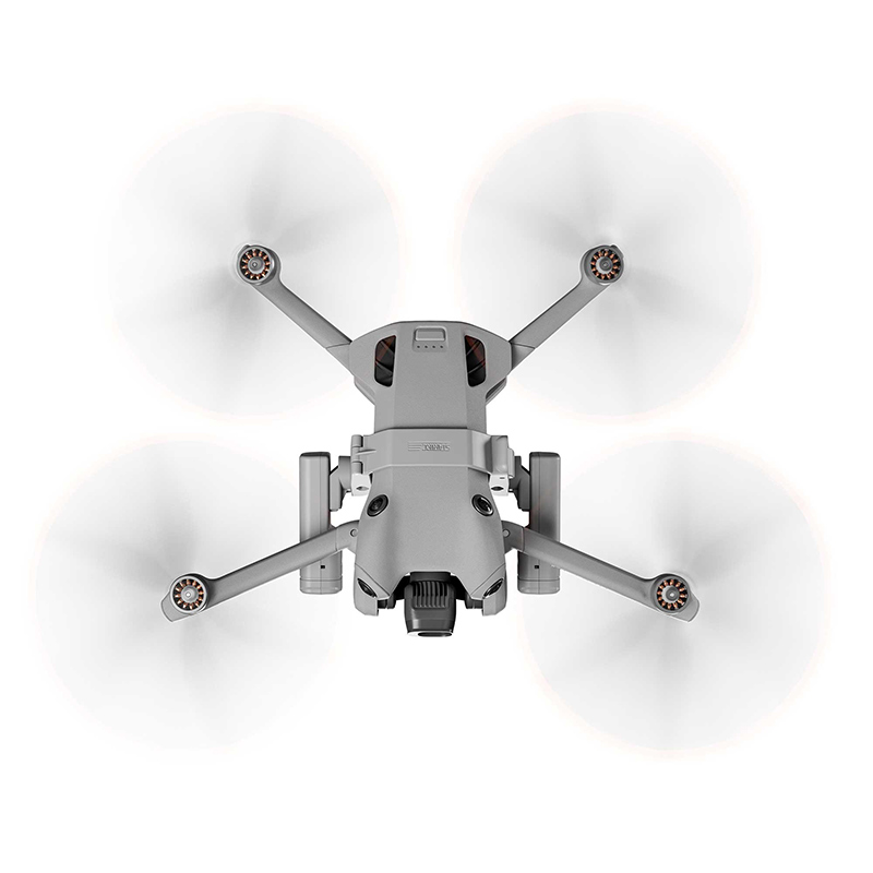 Searchlight LED for DJI Mini 4 - Drone Strobe Light recension och pris